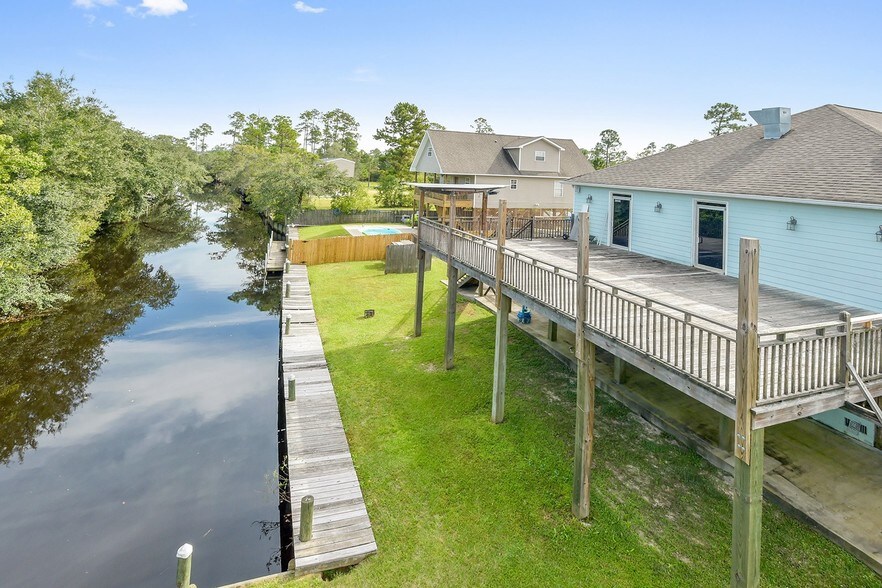 More Photos Of 10408 Highway 603, Bay Saint Louis Restaurant For Lease