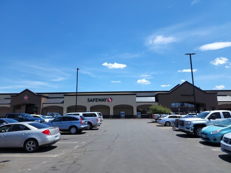 More Photos Of 1041 AZ-89, Chino Valley Land For Sale