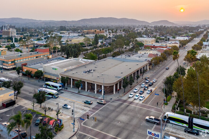More Photos Of 499 N Garey Ave, Pomona Freestanding For Sale
