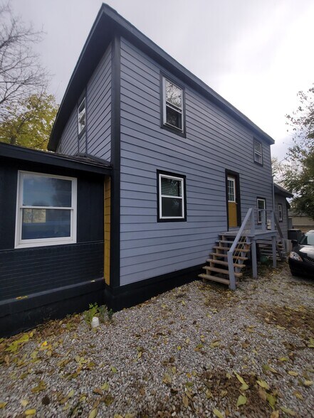 More Photos Of 2536 Indianapolis Ave, Indianapolis Apartments For Sale