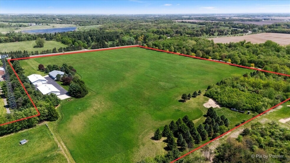More Photos Of 17905 Il Route 173, Harvard Land For Sale