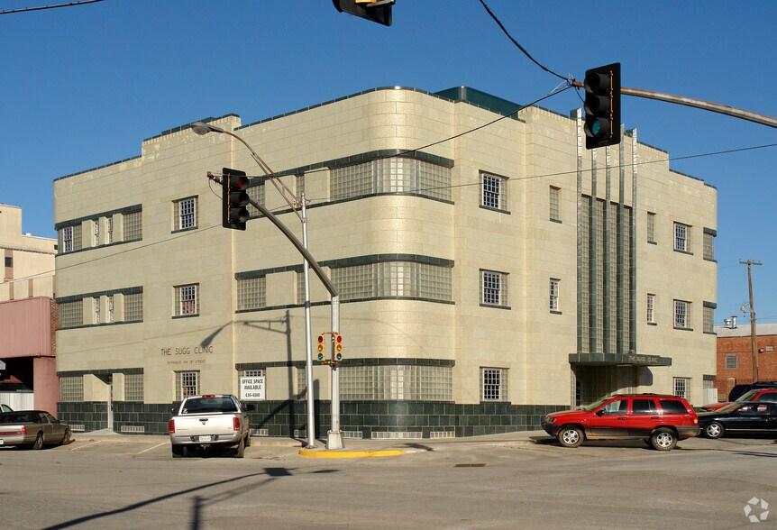 More Photos Of 131 E 12th St, Ada Office For Sale