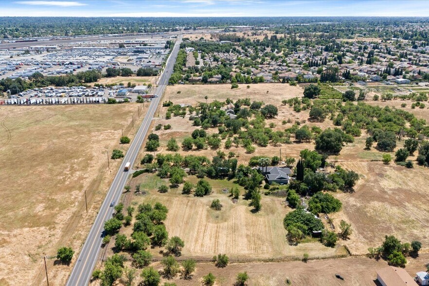 More Photos Of 9620-2 Antelope Rd, Roseville Office For Sale