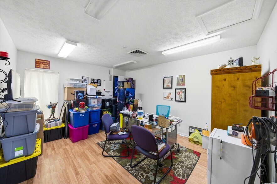 More Photos Of 2376 Business Center Cir, Sevierville Freestanding For Sale