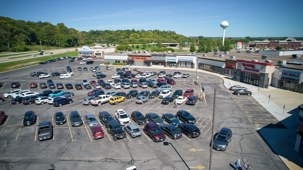 More Photos Of 1290-1300 Salem Rd SW, Rochester General Retail For Lease