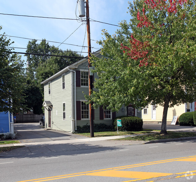 Primary Photo Of 21 State St, Pittsford Office For Lease