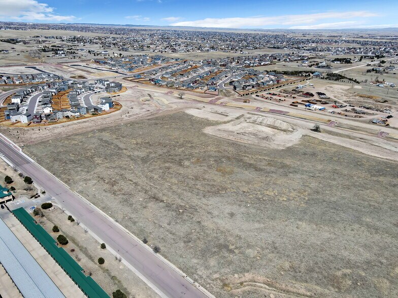 More Photos Of 0000 Bent Grass Meadows Dr, Peyton Land For Sale