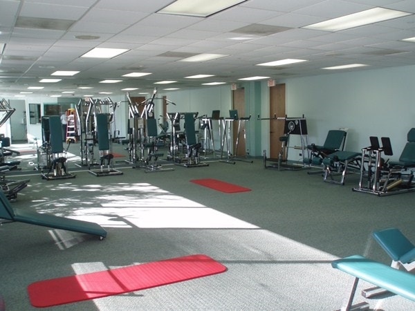 More Photos Of 600 Hart Rd, Barrington Office For Lease