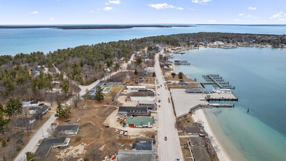 More Photos Of , Beaver Island General Retail For Sale