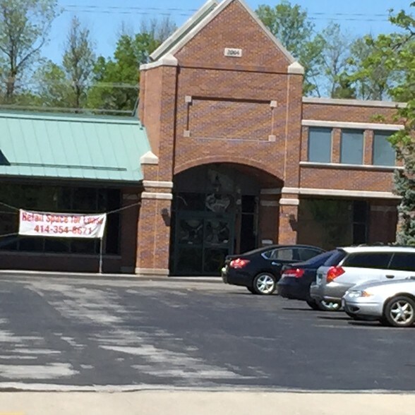More Photos Of 217-227 N Main St, Thiensville Storefront Retail Office For Lease