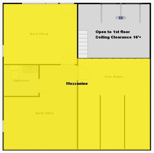 More Photos Of 2000 Bearcat Way, Morrisville Research And Development For Lease