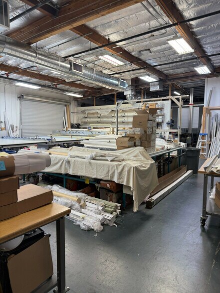 More Photos Of 33 Commercial Blvd, Novato Warehouse For Sale