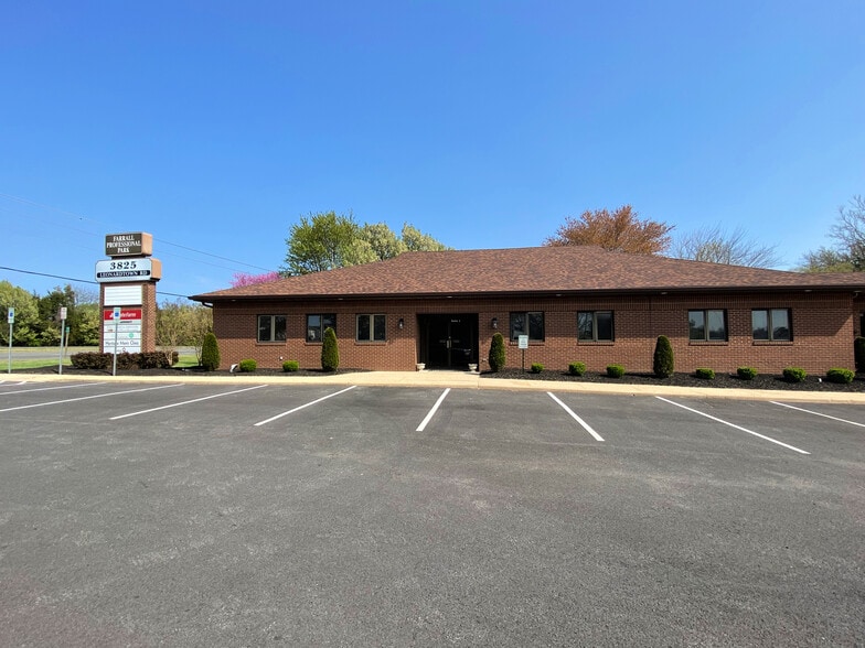 More Photos Of 3825 Leonardtown Rd, Waldorf Office For Lease