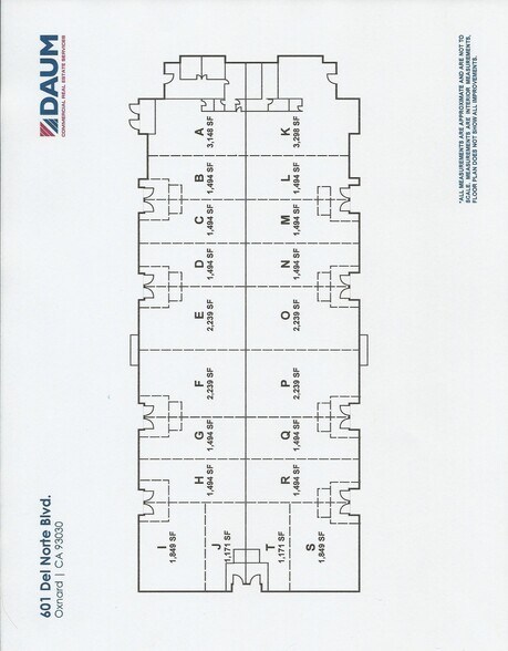 More Photos Of 601 Del Norte Blvd, Oxnard Warehouse For Lease