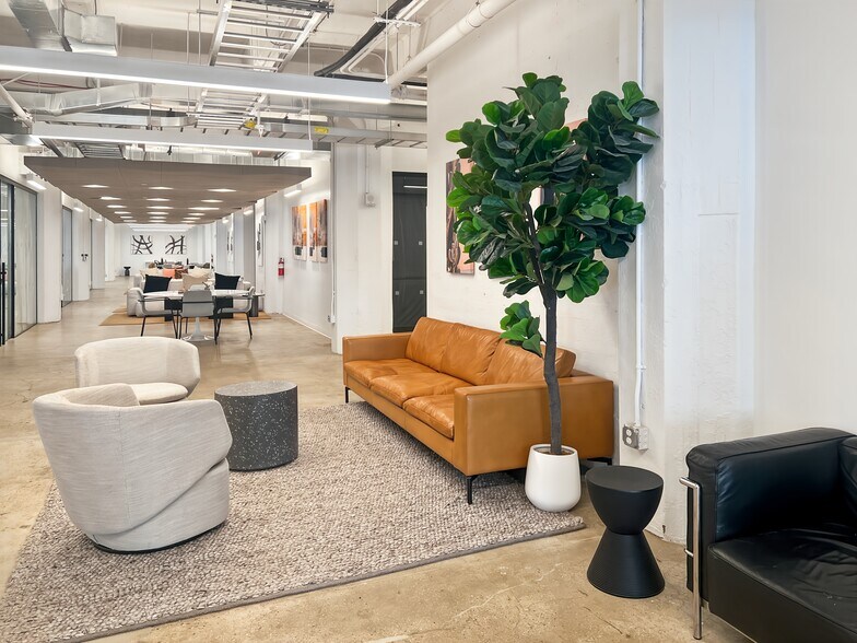 More Photos Of 150 Bay St, Jersey City Coworking Space
