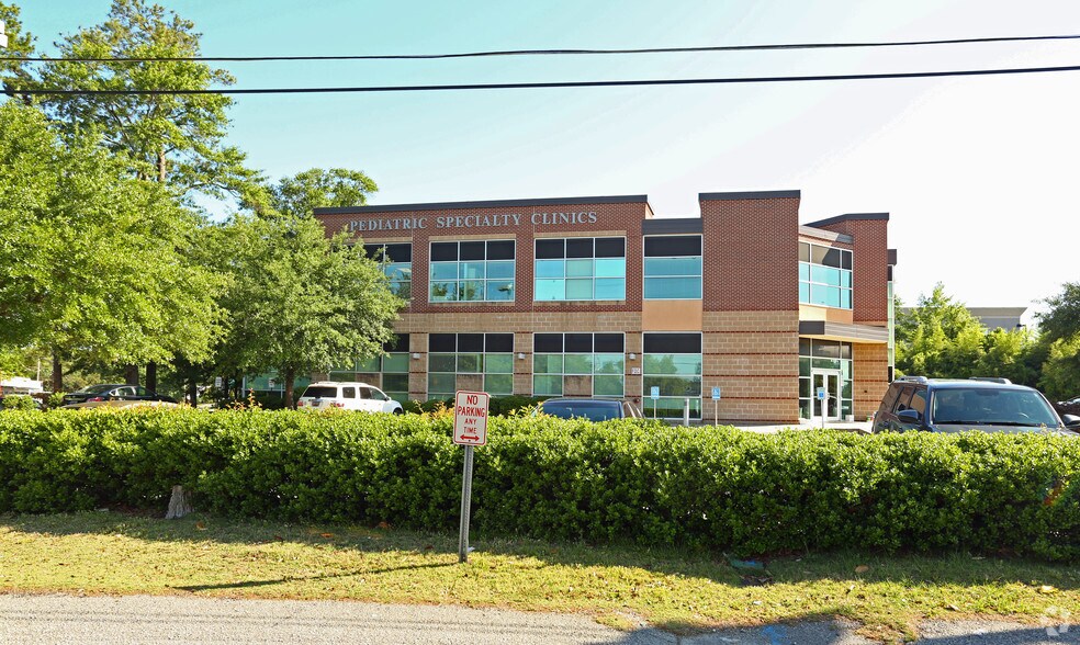 More Photos Of 2113 Adams Grv, Columbia Medical For Sale