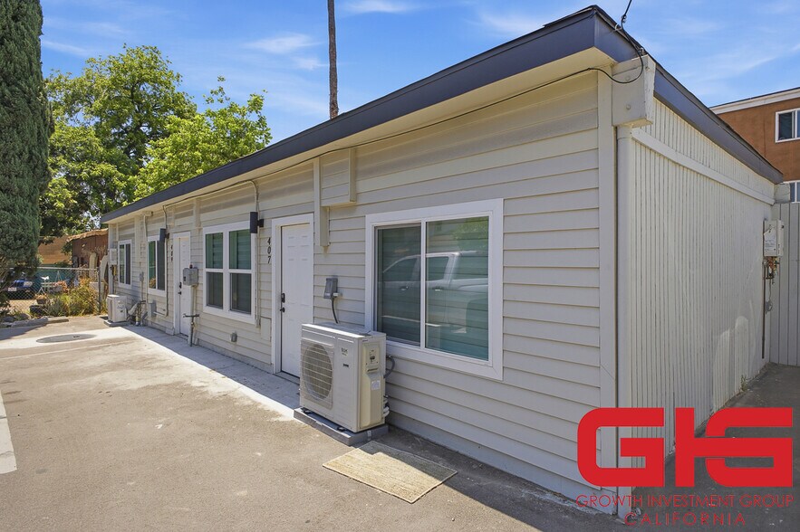 More Photos Of 411-417 N Euclid Ave, Pasadena Apartments For Sale