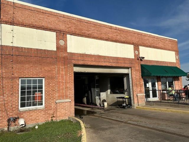 More Photos Of 1112 E Bert Kouns Industrial Loop, Shreveport Carwash For Sale