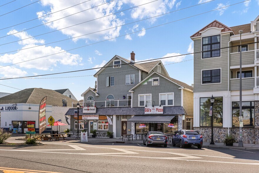 More Photos Of 1142-1144 Ocean Ave, Sea Bright General Retail For Sale