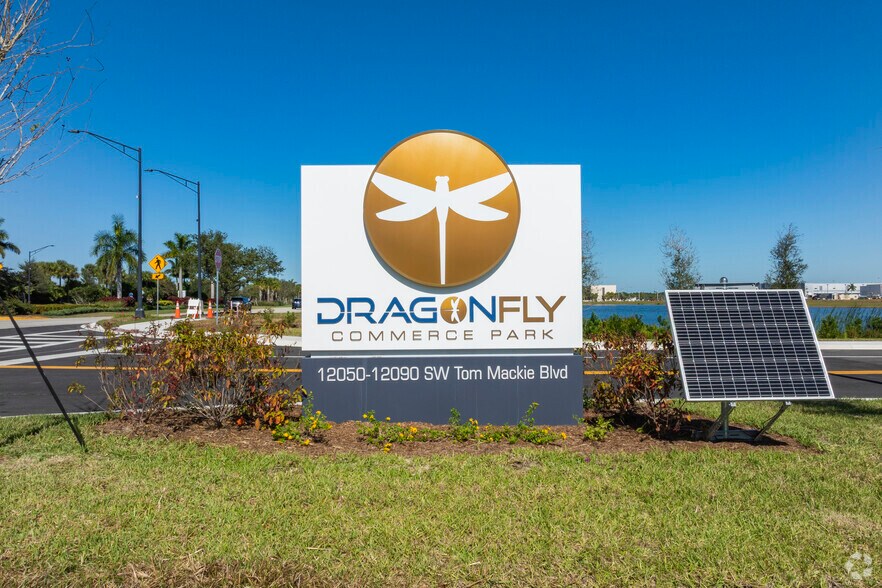 More Photos Of 12070 SW Tom Mackie Blvd, Port Saint Lucie Unknown For Lease
