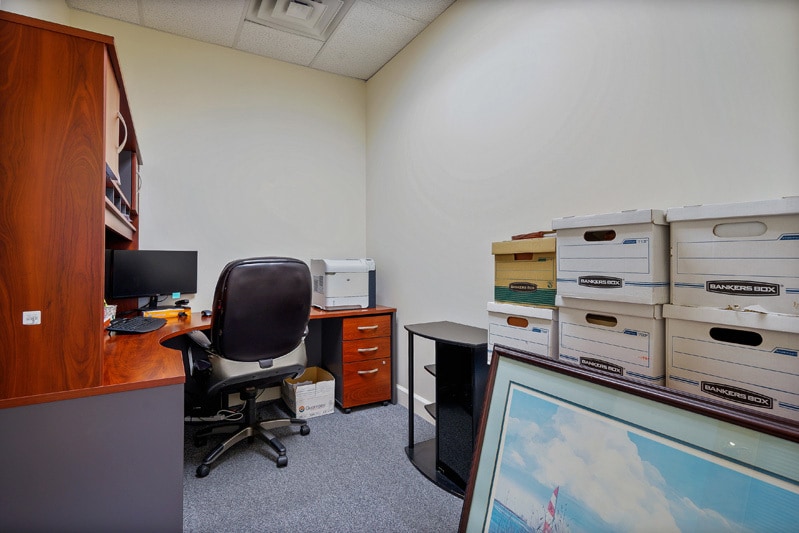 More Photos Of 4437 Brookfield Corporate Dr, Chantilly Medical For Sale