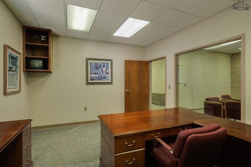 More Photos Of 2618 Old Iowa Park Rd, Wichita Falls Bank For Sale