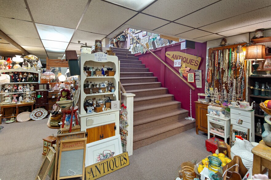 More Photos Of 1 S Main St, Mullica Hill Storefront Retail Office For Sale