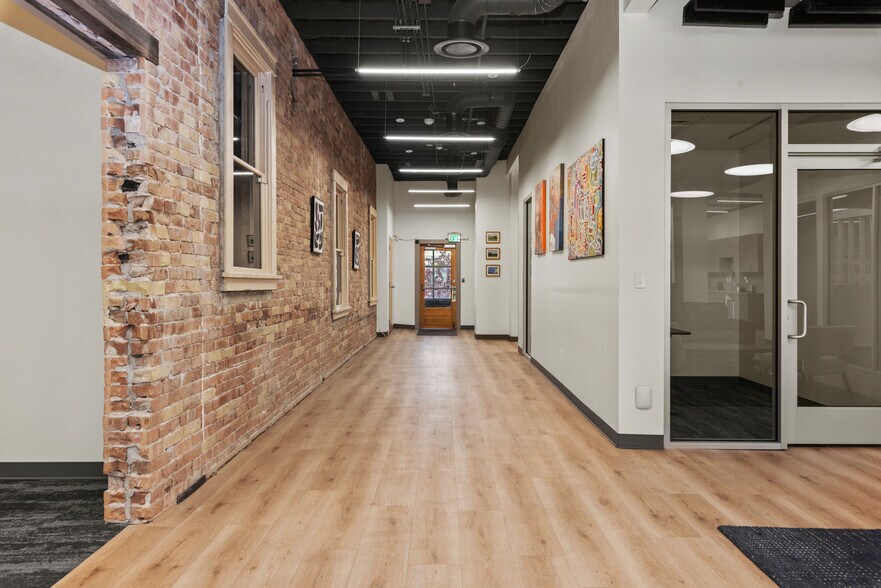 More Photos Of 55-65 N University Ave, Provo Office For Sale