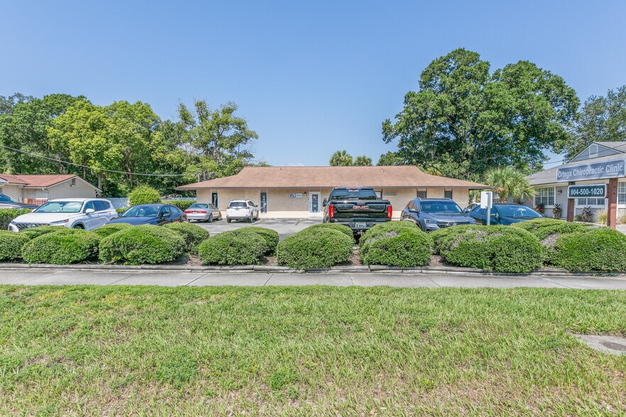 More Photos Of 6820 Saint Augustine Rd, Jacksonville Medical For Lease