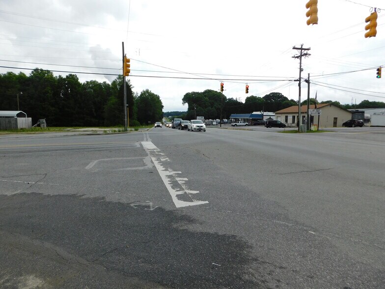 More Photos Of 7970 E Nc 150 Hwy, Terrell Land For Sale