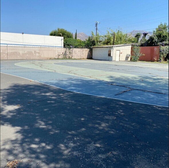 More Photos Of 12900 Bradley Ave, Sylmar Land For Lease