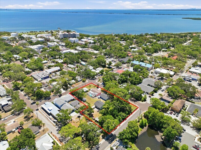 More Photos Of , Safety Harbor Land For Sale