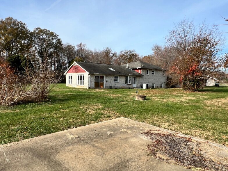10421 Tidewater Trl, Fredericksburg, VA 22408 Land For Sale