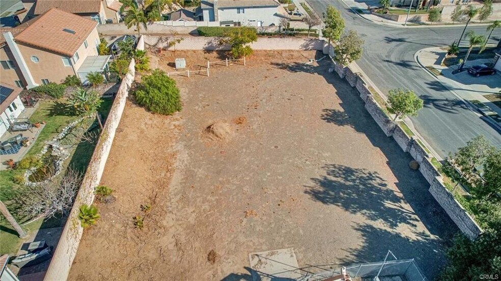 More Photos Of 1451 Howard Pl, Placentia Land For Sale