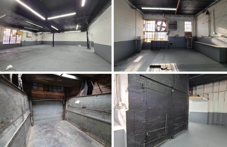 More Photos Of 830 Barry St, Bronx Warehouse For Lease