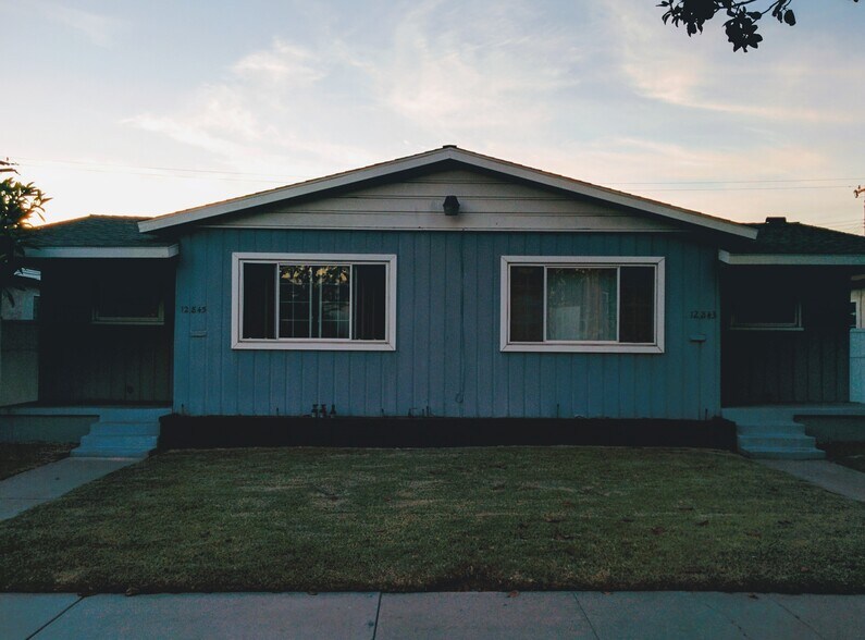 More Photos Of 12843 Columbia Way, Downey Land For Sale