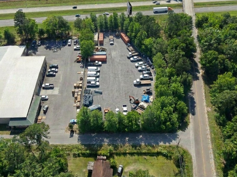 More Photos Of 58 Firefly Dr, Ridgeland Land For Lease