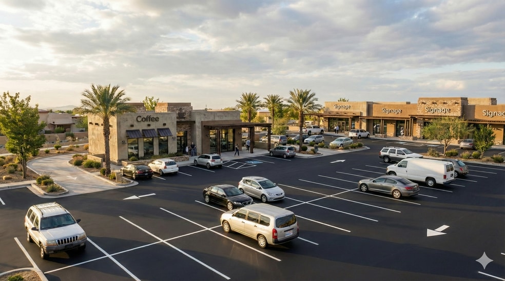 More Photos Of 1225 Hardy Way, Mesquite General Retail For Lease