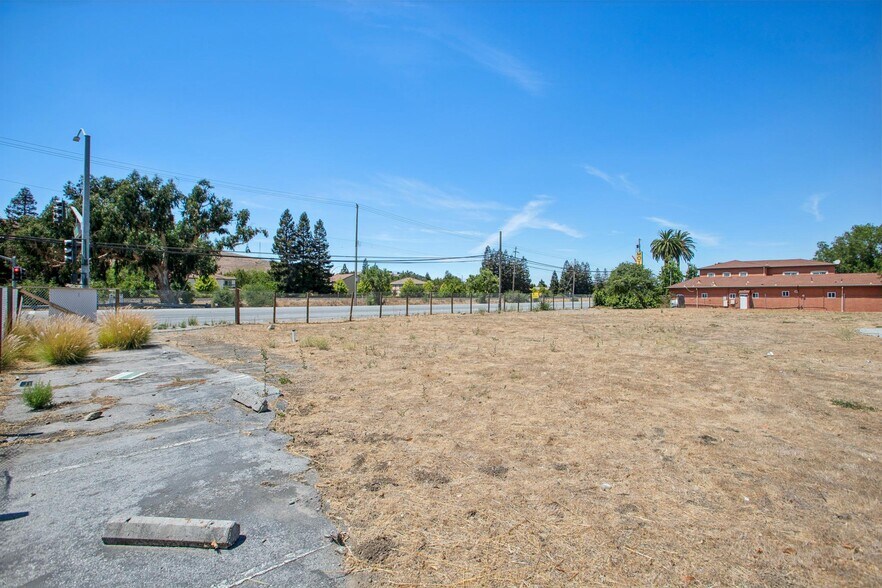 More Photos Of 25 Peebles Ave, Morgan Hill Land For Sale