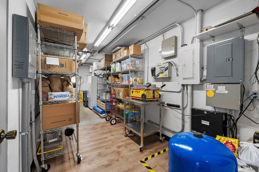 More Photos Of 15376 County Highway W, Crivitz Convenience Store For Sale