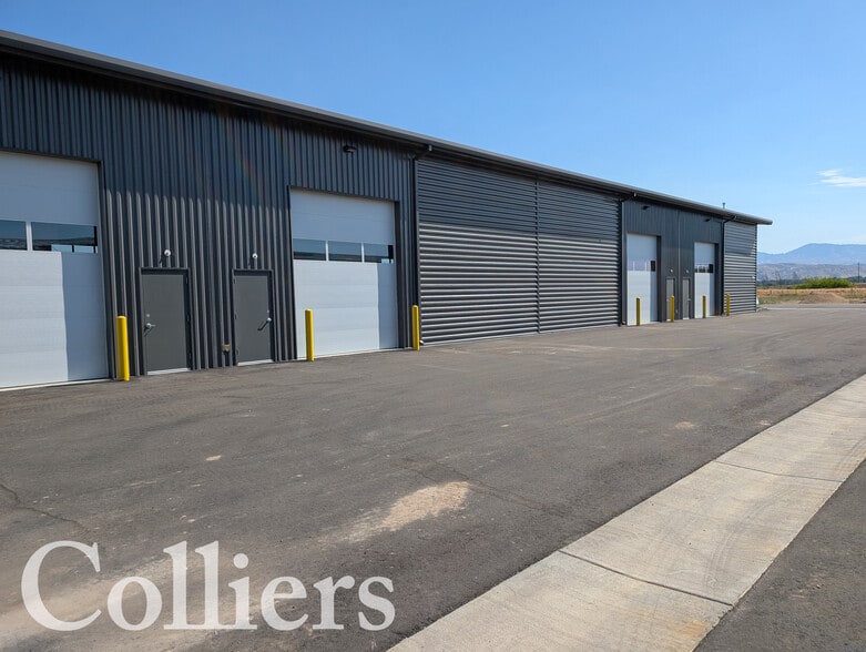 More Photos Of 11230 Joplin Rd, Boise Warehouse For Lease