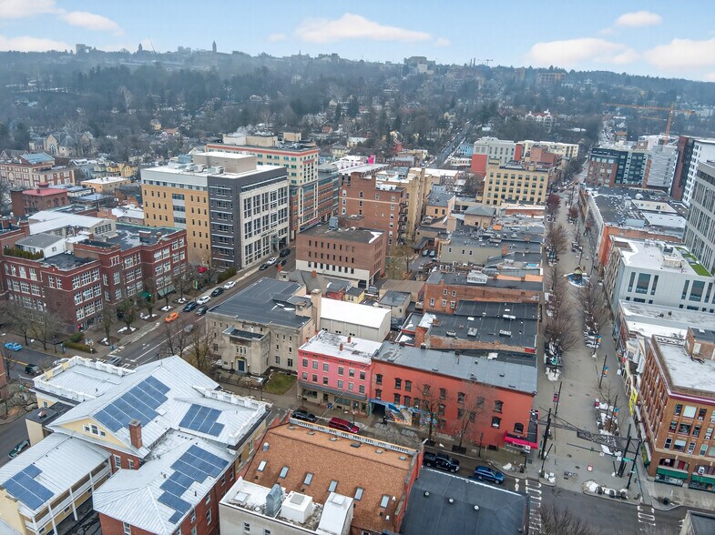 More Photos Of 109 N Cayuga St, Ithaca Apartments For Sale