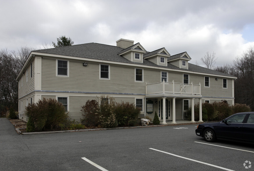 Primary Photo Of 534 New State Hwy, Raynham Office For Lease