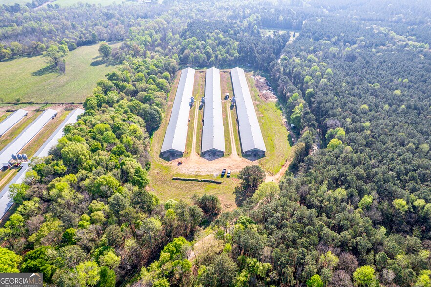 More Photos Of 125 Walker Gresham Rd, Stephens Warehouse For Sale