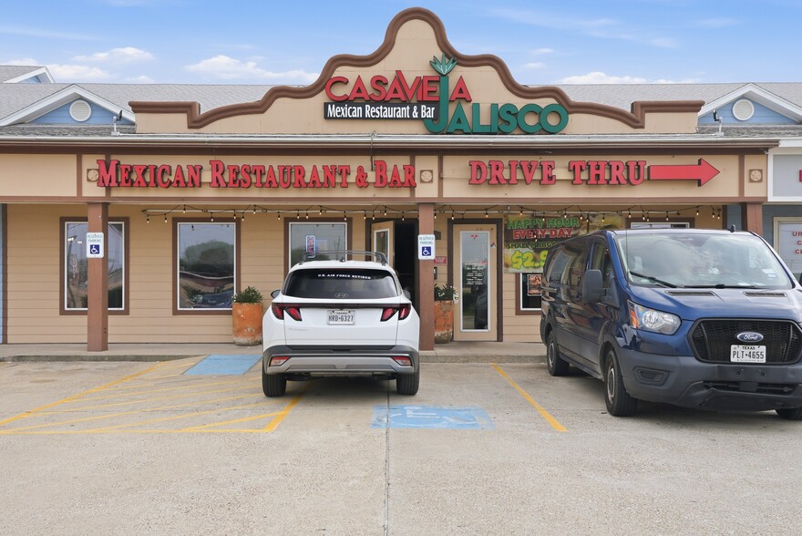 More Photos Of 9929 S Padre Island Dr, Corpus Christi Storefront For Sale