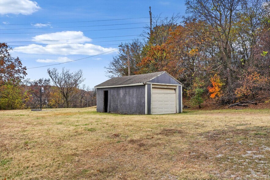 More Photos Of 00 W 126th St S, Glenpool Land For Sale