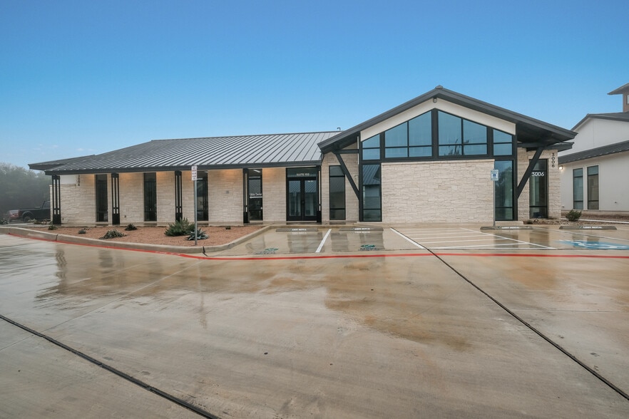 More Photos Of 3006 Napier Park, San Antonio Office For Lease