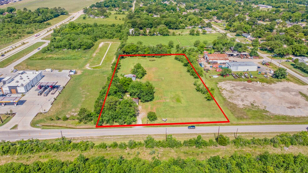 More Photos Of 1508 Mykawa Rd, Pearland Land For Sale