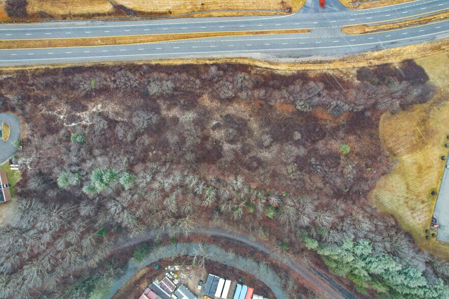 More Photos Of Tract 1 Hwy 58, Norton Land For Sale