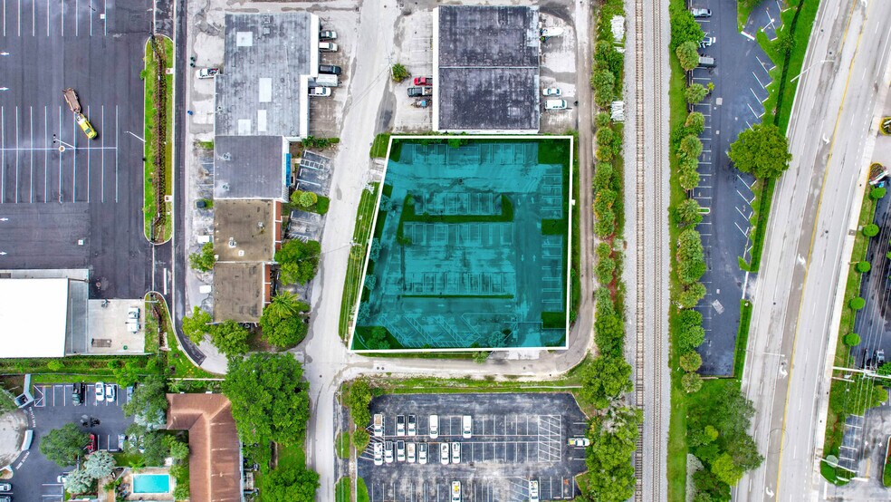 More Photos Of 5299 NE 12th Ave, Oakland Park Land For Sale